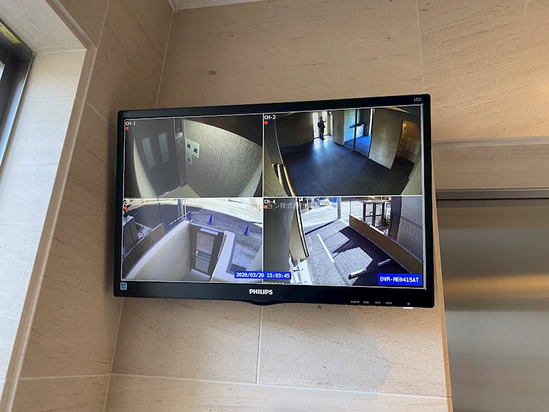 ラ グランディール その他外観3