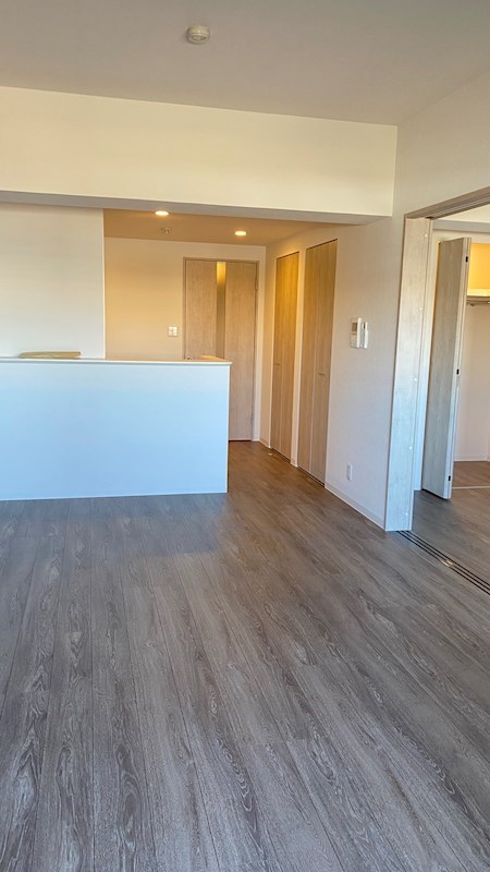 ラ グランディール リビング