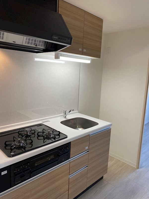 ラ グランディール キッチン