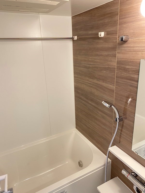 ラ グランディール 風呂画像