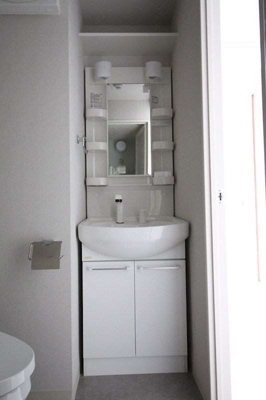 セイワパレス福島駅前 その他4