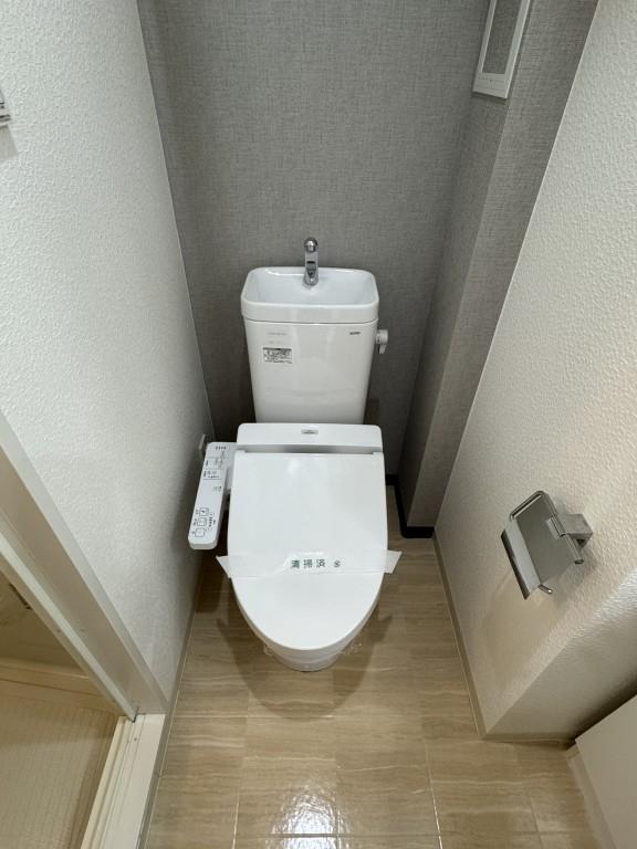 セイワパレス福島駅前 その他6