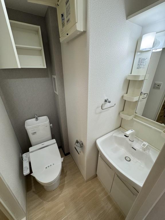 セイワパレス福島駅前 その他7