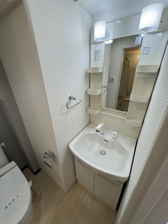 セイワパレス福島駅前 その他8