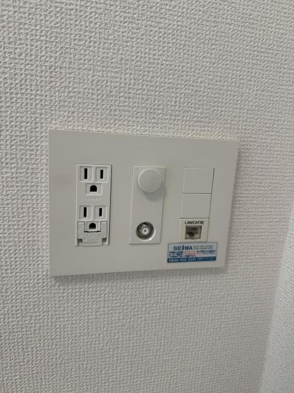 セイワパレス福島駅前 その他18