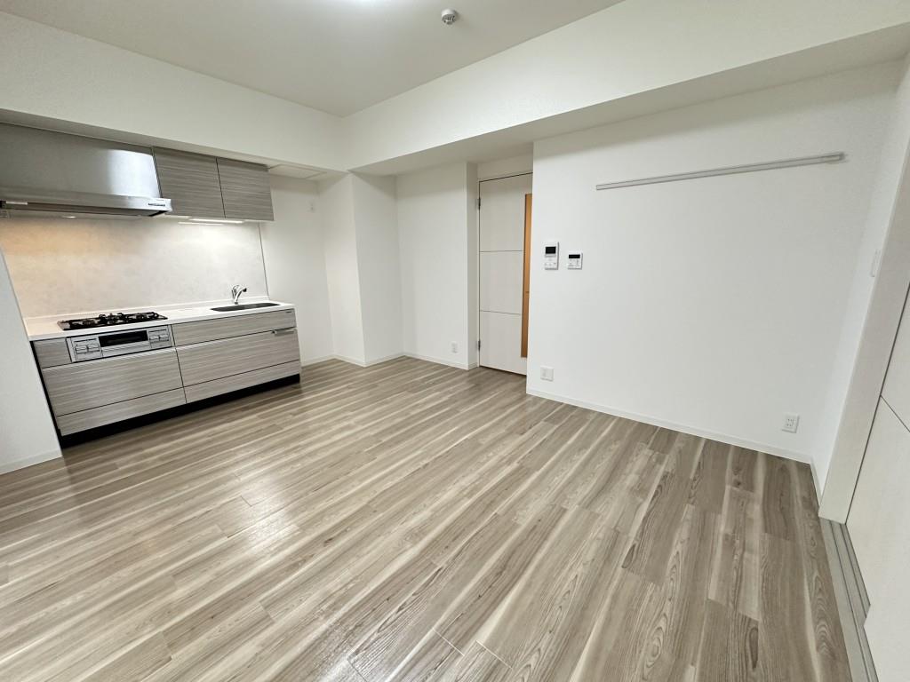 ミラノ堺筋 リビング