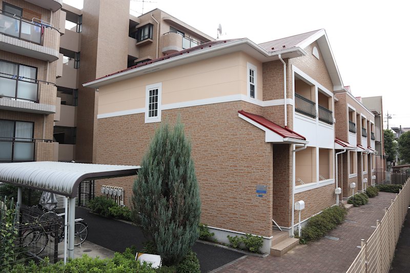 Jaipur(ジャイプル) 外観写真