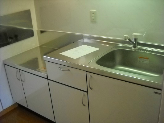 Jaipur(ジャイプル) キッチン