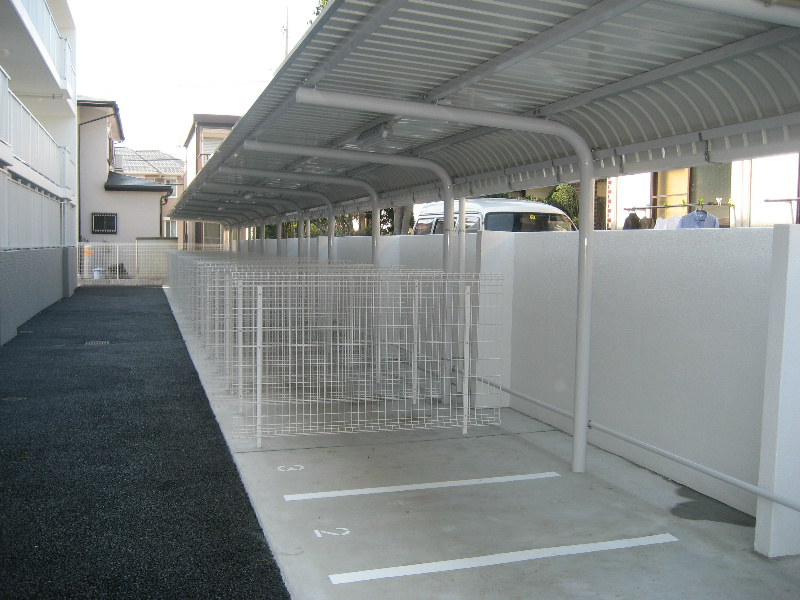 ホワイトハウス その他4