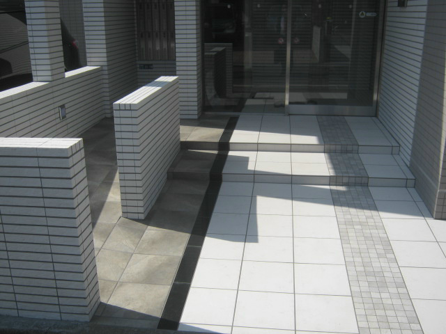 ホワイトハウス その他6