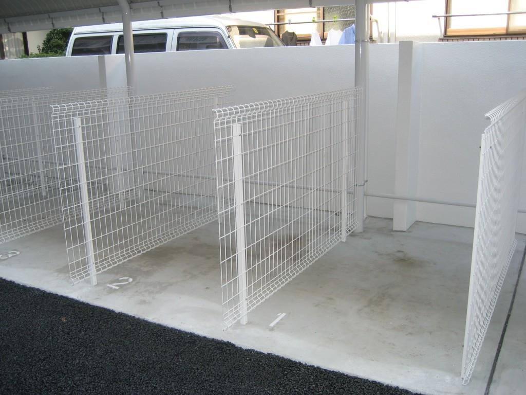 ホワイトハウス その他17