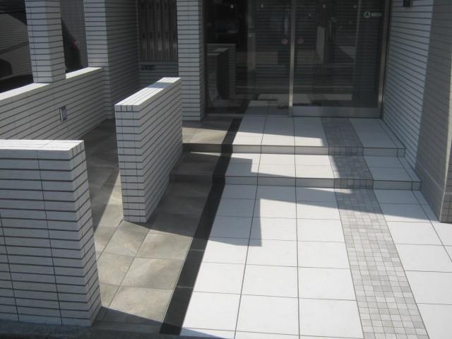 ホワイトハウス その他18