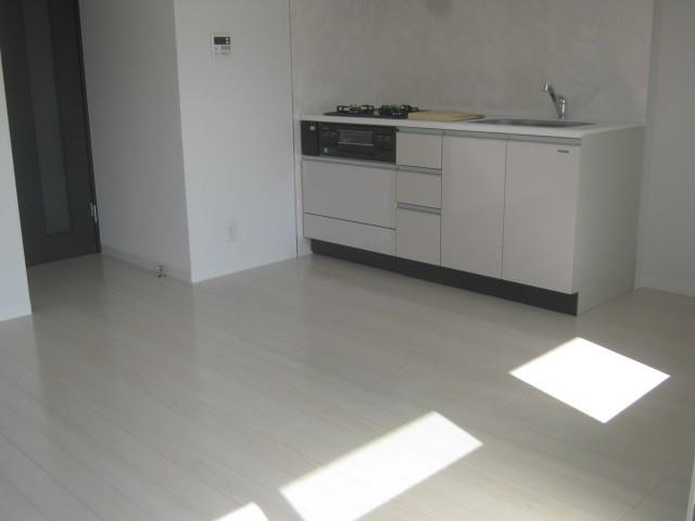 ホワイトハウス キッチン