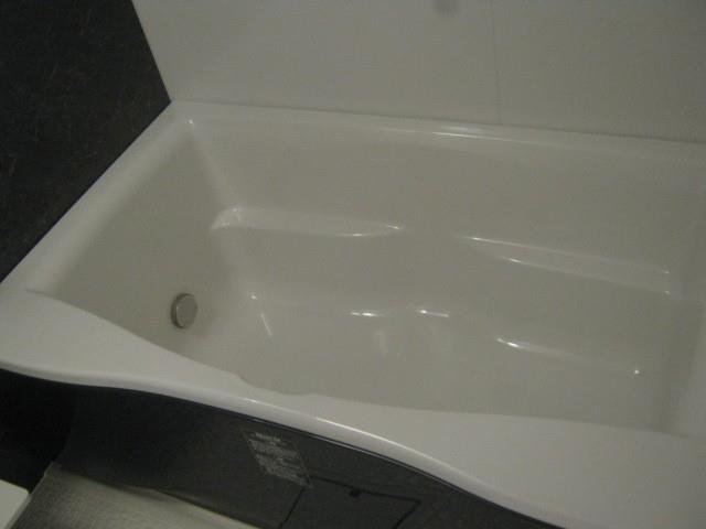 ホワイトハウス 風呂画像