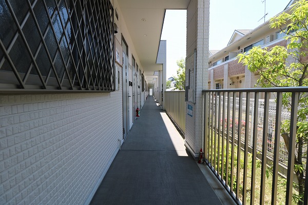 ペルル寺門 その他外観3