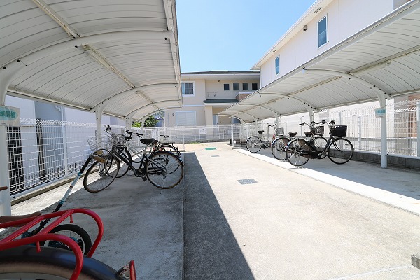 ペルル寺門 その他外観4