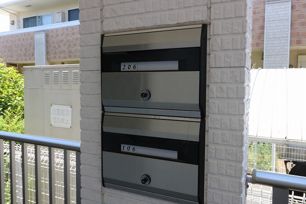 ペルル寺門 その他外観5