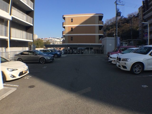 ツルトスコⅡ番館 その他外観1