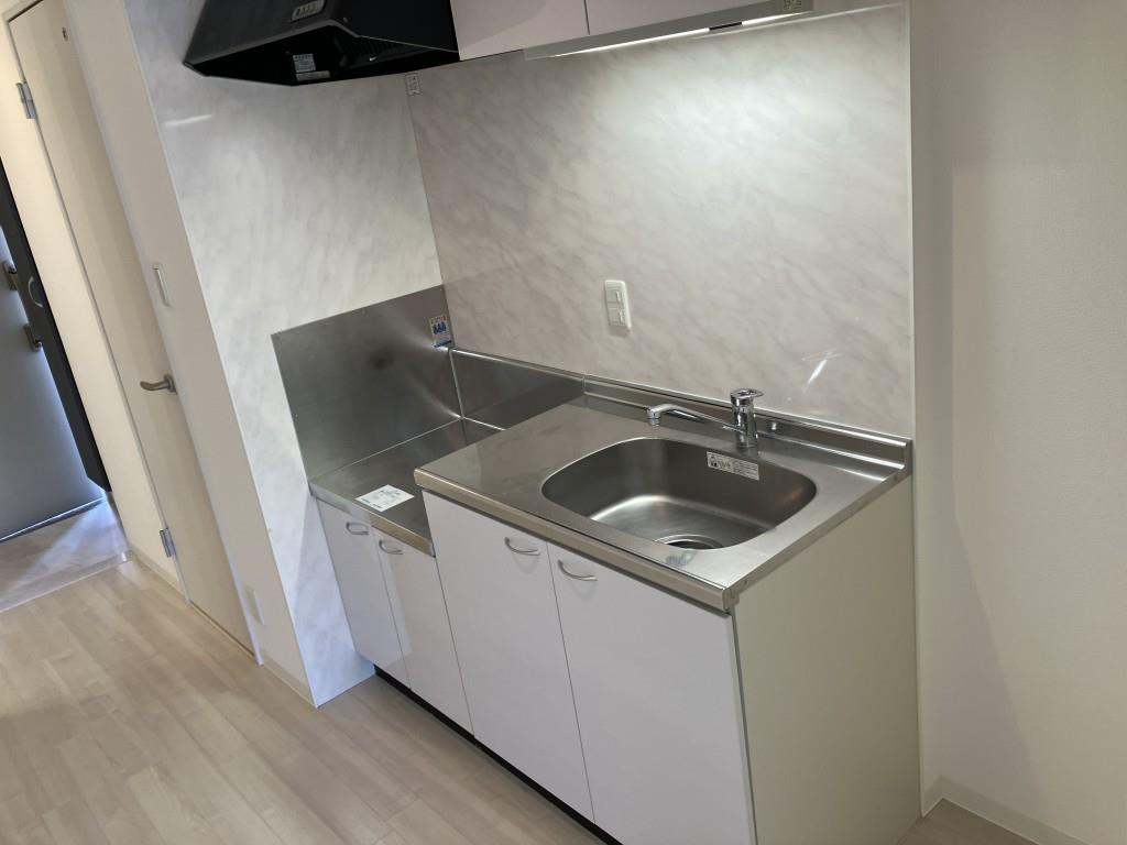 ツルトスコⅡ番館 キッチン