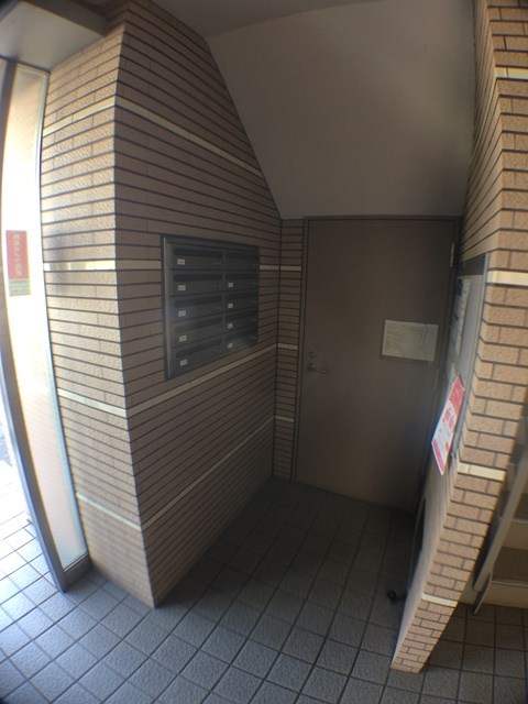 グリーンエイジ平和台 その他外観4