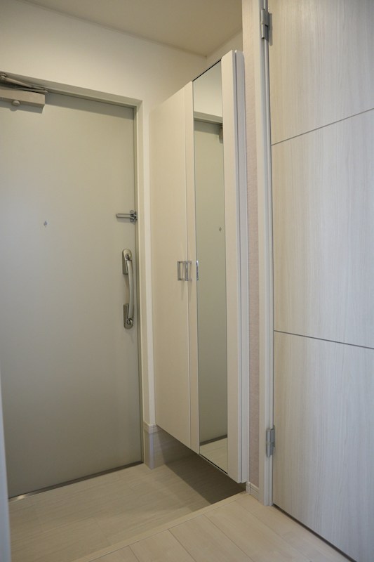 フレール緑地公園アネックス その他1