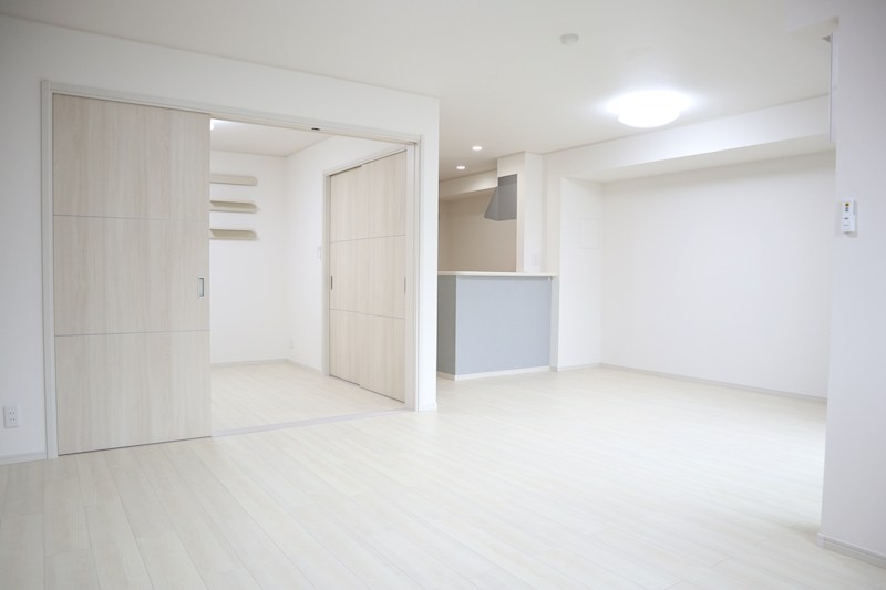 フレール緑地公園アネックス その他6