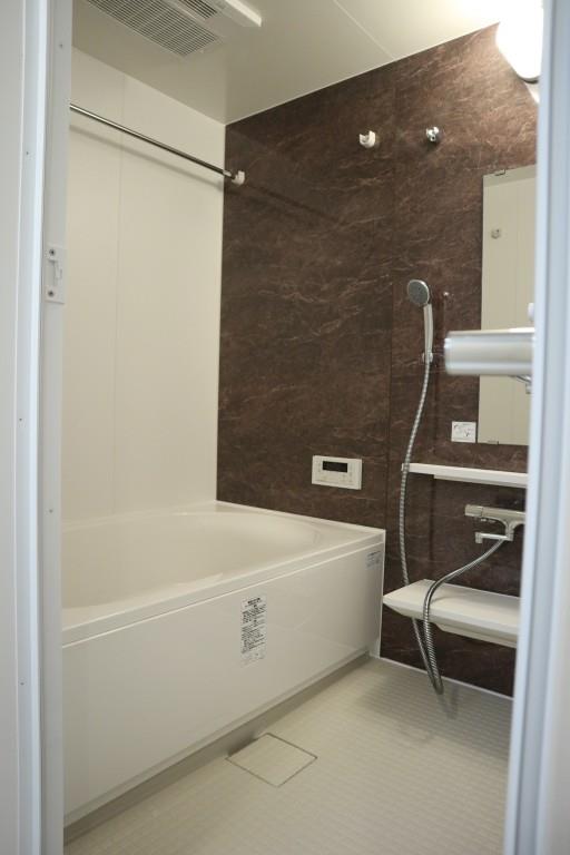 フレール緑地公園アネックス 風呂画像