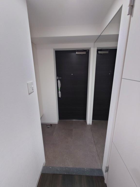 セイワパレス丸の内駅前 玄関