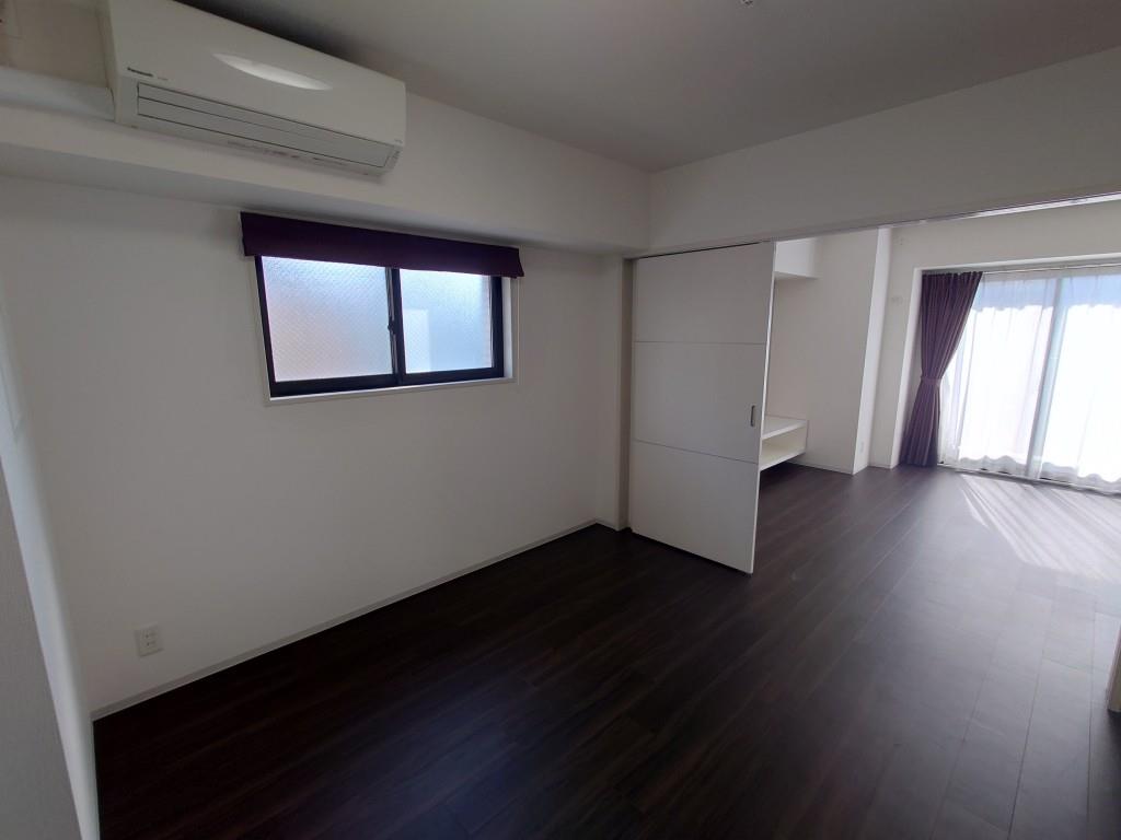 セイワパレス丸の内駅前 ベッドルーム