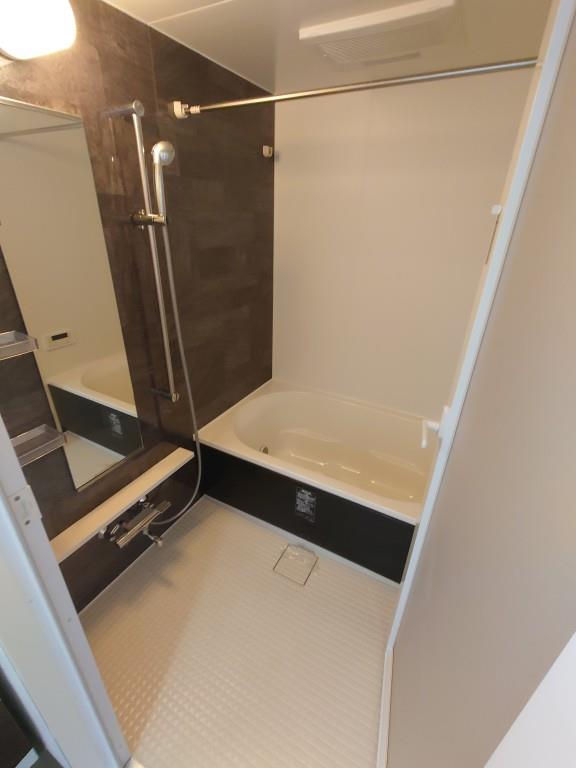 セイワパレス丸の内駅前 風呂画像