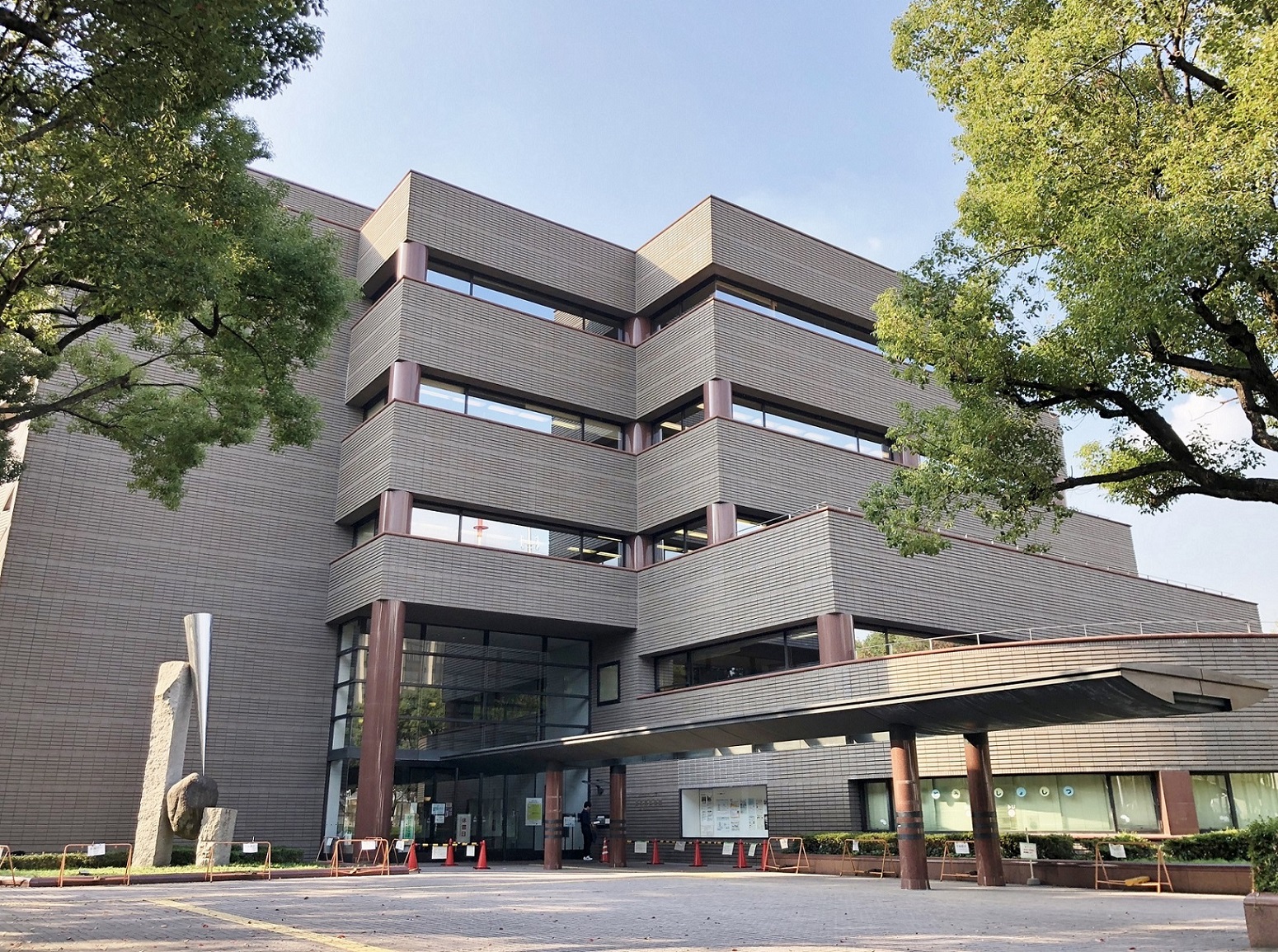 セイワパレス丸の内駅前 周辺画像4