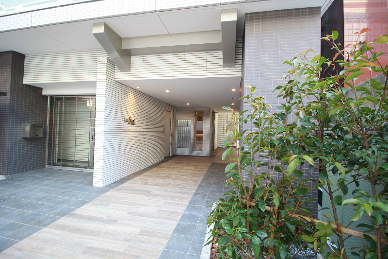 エクセレント 1 その他外観1