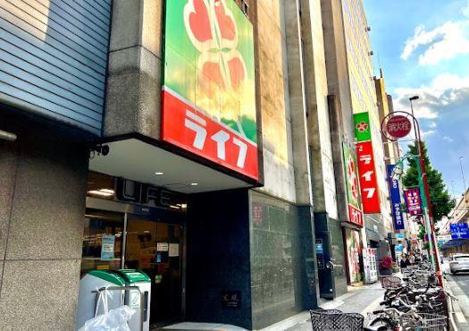 エクセレント 1 周辺画像6