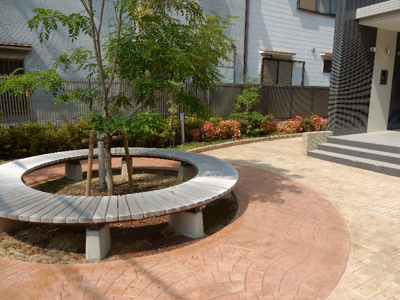 ゲートレジデンス鶴見緑地 その他外観1