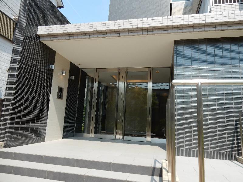 ゲートレジデンス鶴見緑地 その他外観2