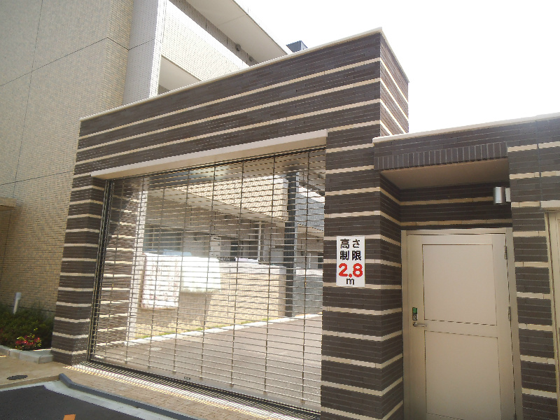 ゲートレジデンス鶴見緑地 その他外観3