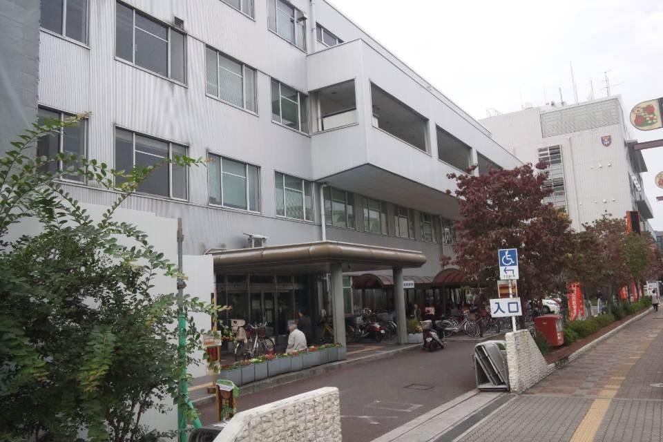 アヴァンタージュ (鶴見区) 周辺画像3