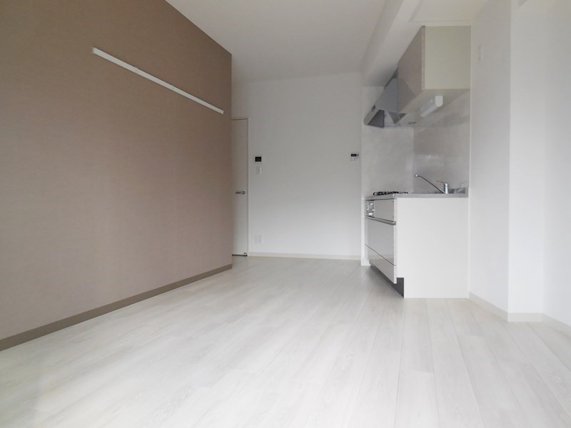 ラディアント リビング