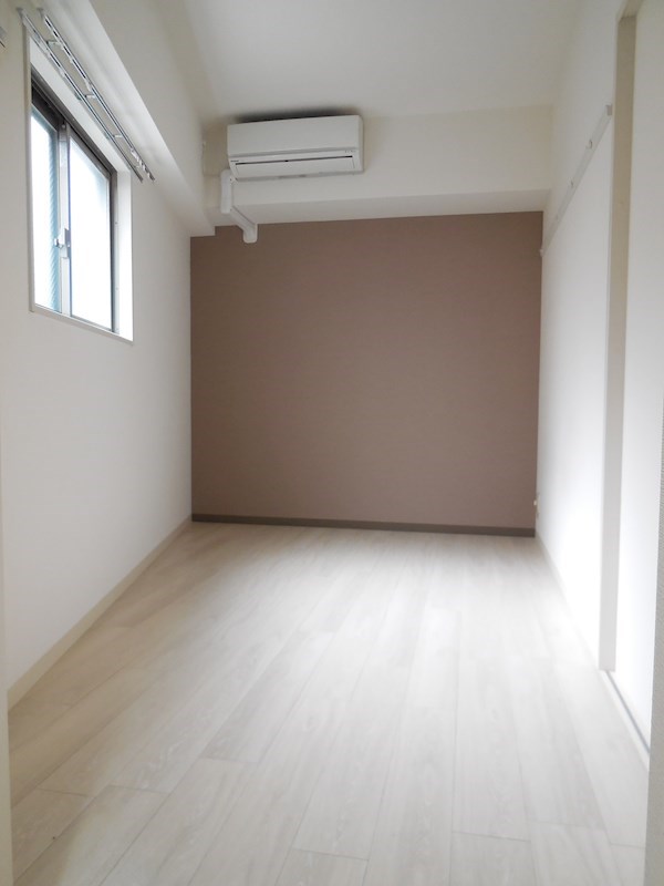 ラディアント ベッドルーム