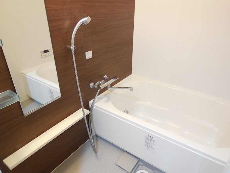 ラディアント 風呂画像