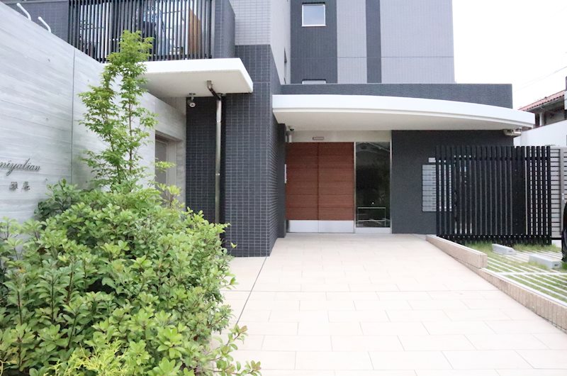 Avantage雅庵 その他外観1