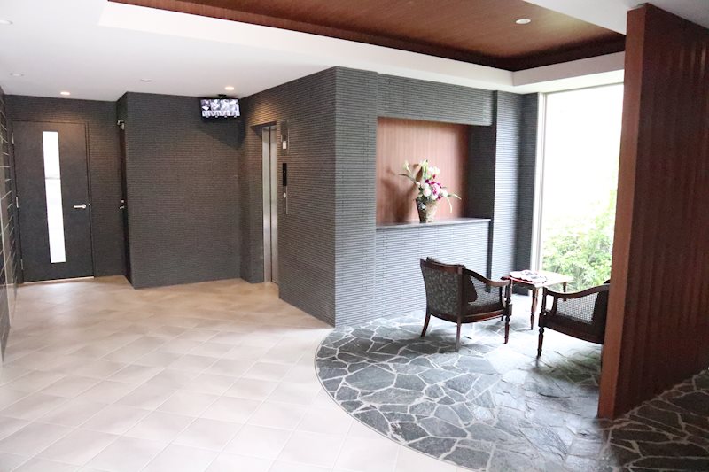 Avantage雅庵 その他外観2