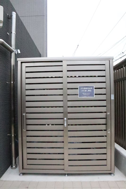 Avantage雅庵 その他外観6