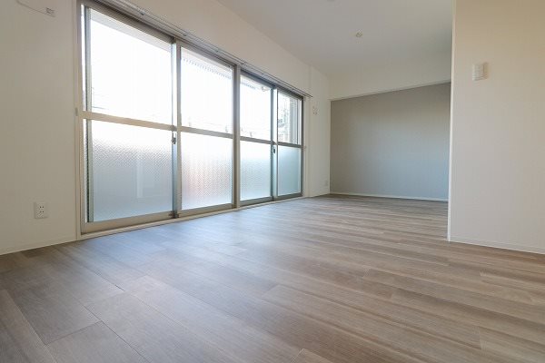 Avantage雅庵 リビング