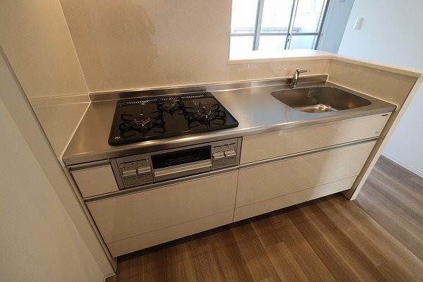 Avantage雅庵 キッチン