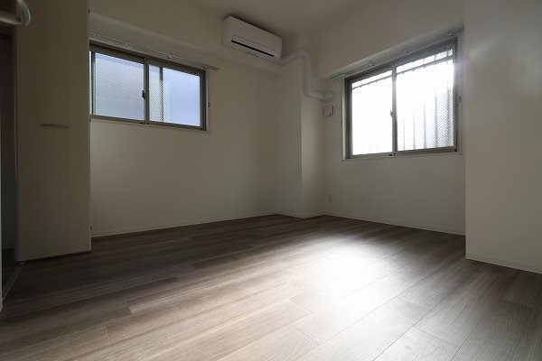 Avantage雅庵 ベッドルーム