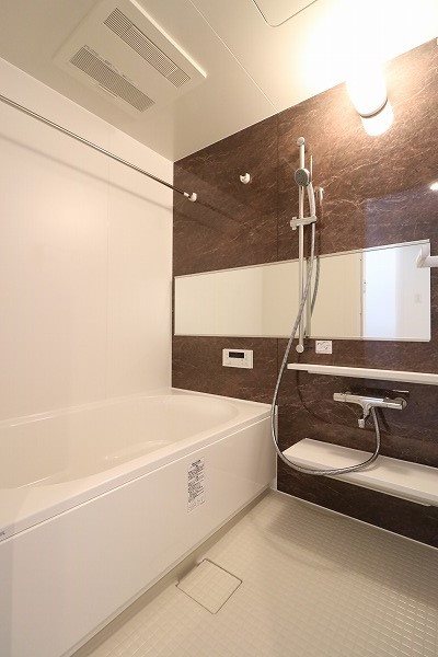 Avantage雅庵 風呂画像