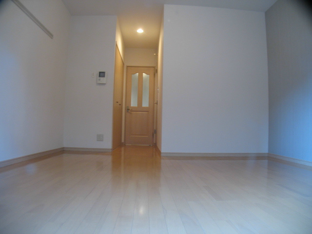 メルヴェーユ(蕨) リビング