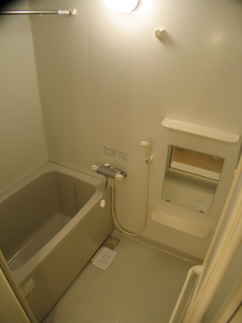 メルヴェーユ(蕨) 風呂画像