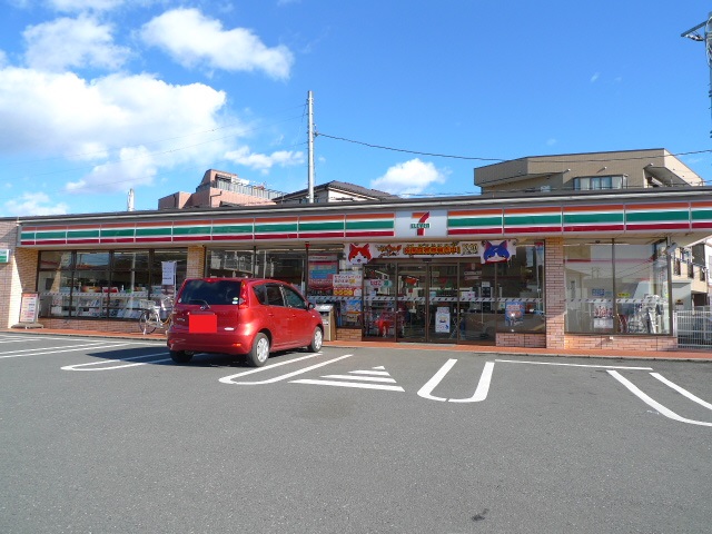 メルヴェーユ(蕨) 周辺画像2